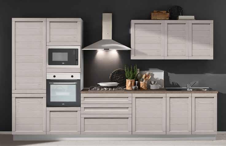 cucina elsa netcucine