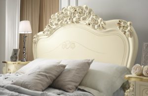 TESTATA LETTO
