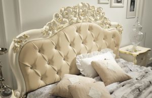 TESTATA LETTO IMBOTTITA