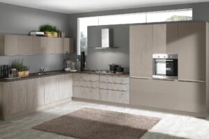 CUCINA MIA 1