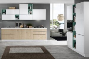 CUCINA MIA 2