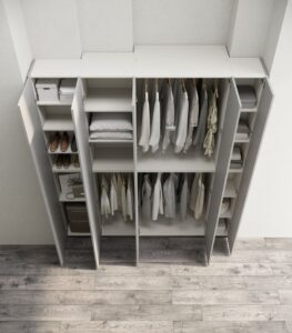CABINA FUORI MISURA