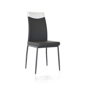 SEDIA ATHENA GRIGIO+BIA DIMO
