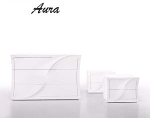 aura