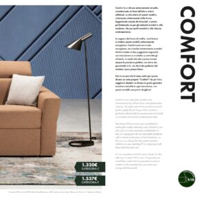 COMFORT 2