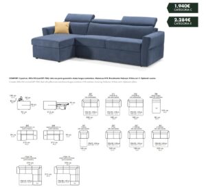 COMFORT 4