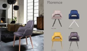 FLORENCE 3