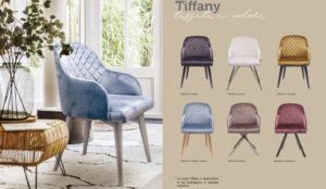 TIFFANY 2